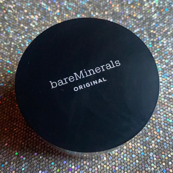 bareMinerals ORIGINAL FOUNDATION 🐱